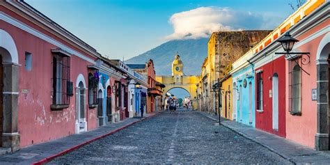 Best Sex Hotels In Antigua Guatemala Country Helper