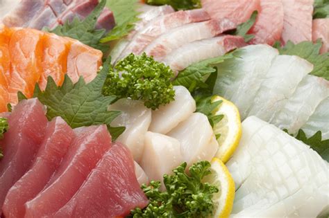 Best Fish For Sashimi 15 Types Of Sashimi Recommended By Japanese