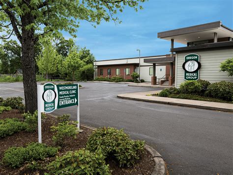 Westmoreland Medical Clinic Eugene Or — Oregon Medical Group