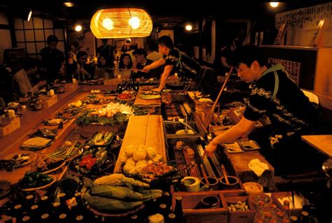 Five Recommended Tokyo Restaurants How To Spend It