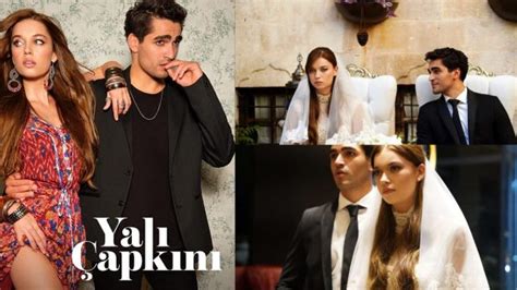 Yali Capkini Episode Release Date Preview Streaming Guide