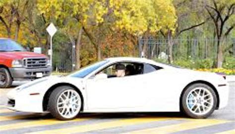 Paparazzi Killed After Taking Picture Of Justin Bieber S Ferrari Information Nigeria