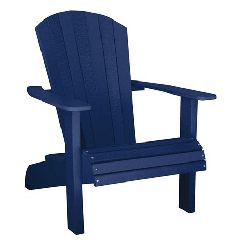 Eco Regular Adirondack Chair Gate House Furniture