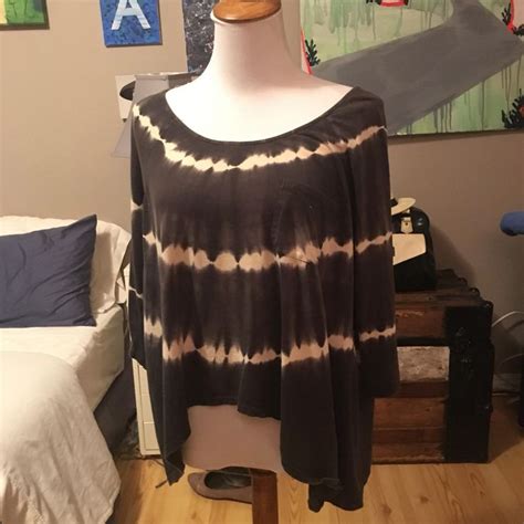 Urban Outfitters Boho Hippie Top Free Shipping And Guaranteed