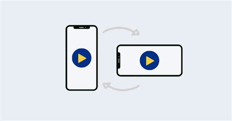 How To Change Vertical Videos To Horizontal On Android Phones — Sogellizer