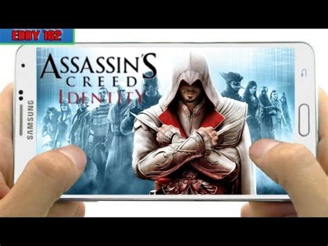 Descargar Assassin s Creed Identity Para Android Gratis En Español