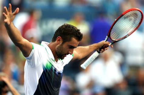 Us Open 2014 Semi Final Roger Federer Vs Marin Cilic Where To Watch Live Preview Betting