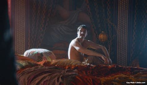 Pedro Pascal Nude And Gay Sex Scenes In Game Of Thrones Gay Male