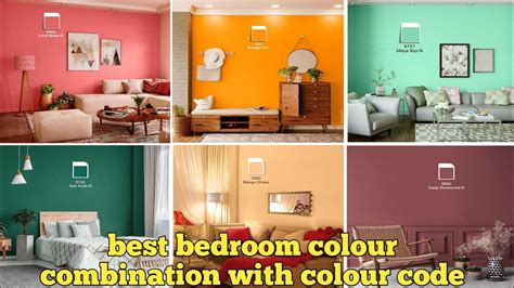 Best Colour Combination With Colour Code Asian Paint Colour Combination With Colour Code