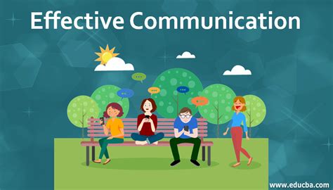 Effective Communication 7 Effective Communication Skills To Cultivate 2022
