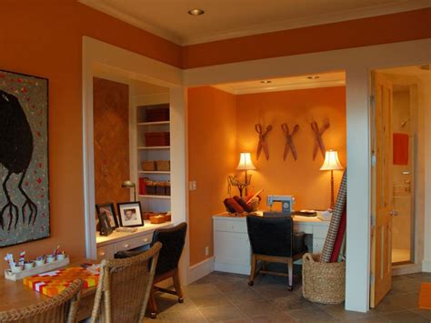 How to add a home office or craft space anywhere. Sensational Craft Rooms | HGTV