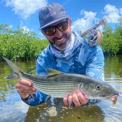 Winter Fishing In The Florida Keys With Capt Brett Greco Islamorada