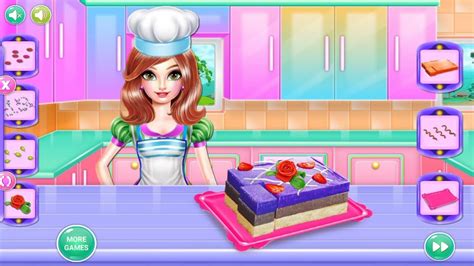 Best Cooking Games for Kids - Cooking Dessert recipes ...