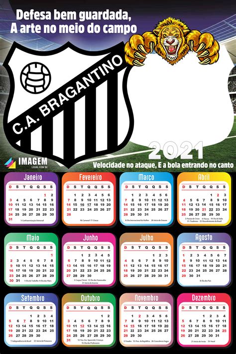 Free png imagesmillions of png images, backgrounds and vectors for free download. Moldura Calendário 2021 Bragantino | Imagem Legal