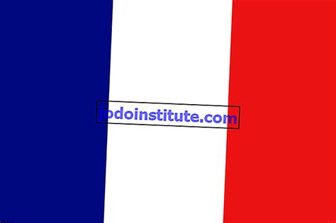 Bendera Perancis Sejarah And Makna
