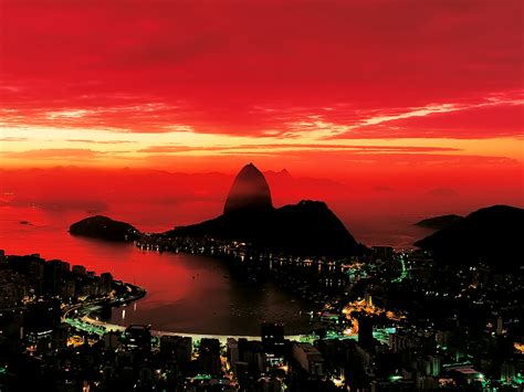 Rio De Janeiro Wallpaper Wallpapersafari