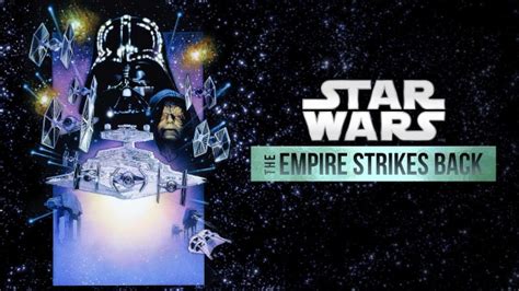 Stream Star Wars The Empire Strikes Back Movie On Disney Hotstar