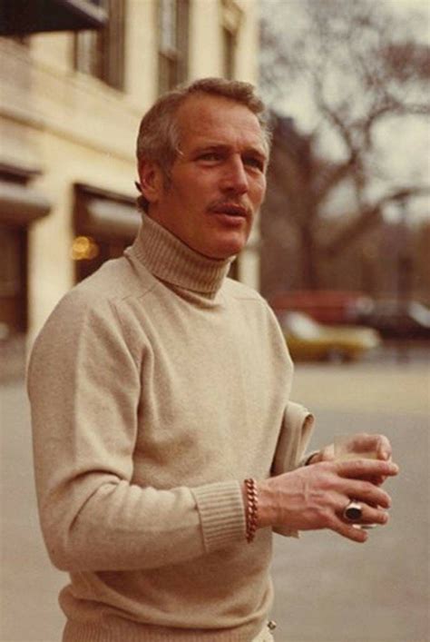 Десять раз выдвигался на премию «оскар», трижды ее получил. Classic Men of Style: Paul Newman - He Spoke Style