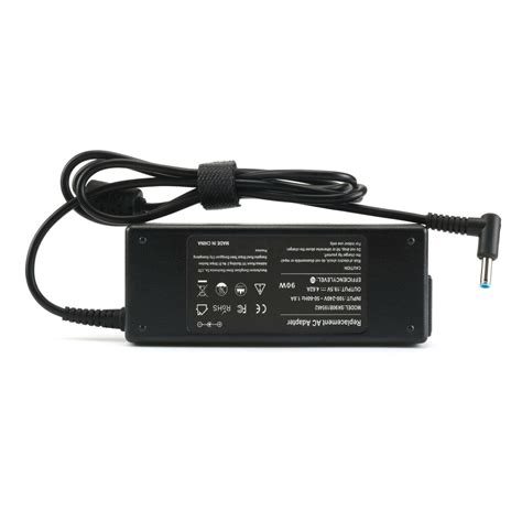 New 90w 195v 462a Ac Adapter Power For Hp Pavilion 23 B010 23 B012