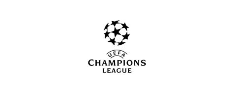 Get White Transparent Champions League Logo Png  Virale