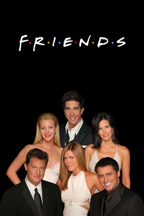 Friends Season 4 Watch Online Masatravel
