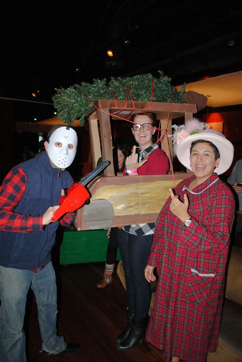 Check spelling or type a new query. Work Christmas Vacation Party Costume - Album on Imgur ...