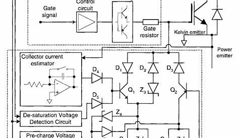 circuit protection diagram