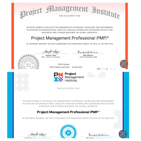 Pmp Reddit