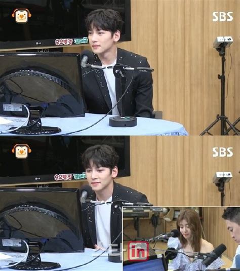 재신체검사를 요한다며 즉시 귀가 명령을 받았는데요. '컬투쇼' 지창욱이 말한 #잘생김#서인국#군대#공약