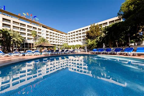 Estival Park Silmar Hotel Estival Park Resortsup Tarragona
