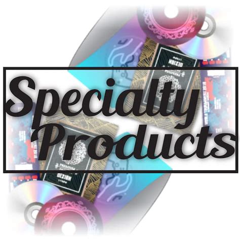 Specialty Products Archives Tampa Printing Solutions