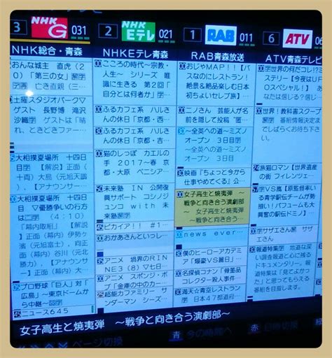 34,335 likes · 9 talking about this. Images of 青森テレビ - JapaneseClass.jp