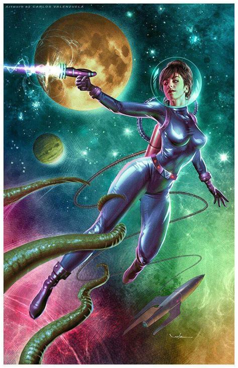 pin by javo lyck on scifi and fantasy scifi fantasy art sci fi art space girl art