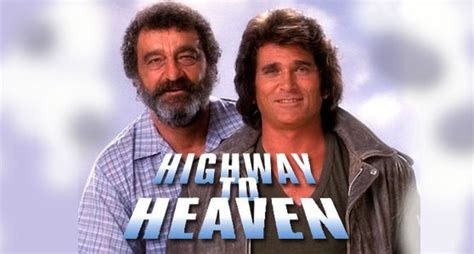 Highway To Heaven Tv Database Wiki Fandom Powered By Wikia