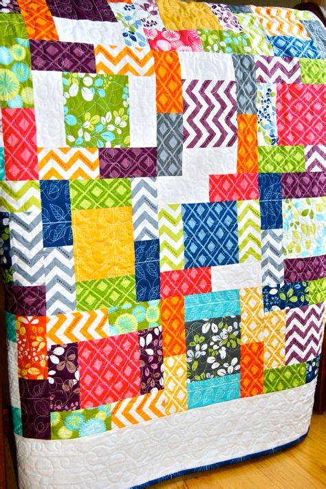 100 Rectangle Quilts Ideas Quilts Quilt Patterns Quilting Designs
