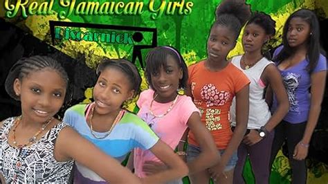 the real jamaican girls tv series 2012 episode list imdb