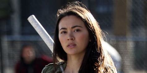 What To Expect From Colleen Wing In The Defenders Cinemablend