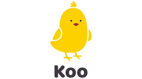 90 Koo App Logo Png Download 4kpng