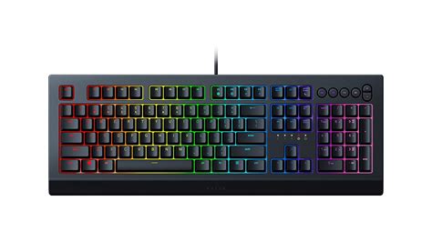 Best Cheap Gaming Keyboards 2023 Budget Keyboards For Gaming Techradar