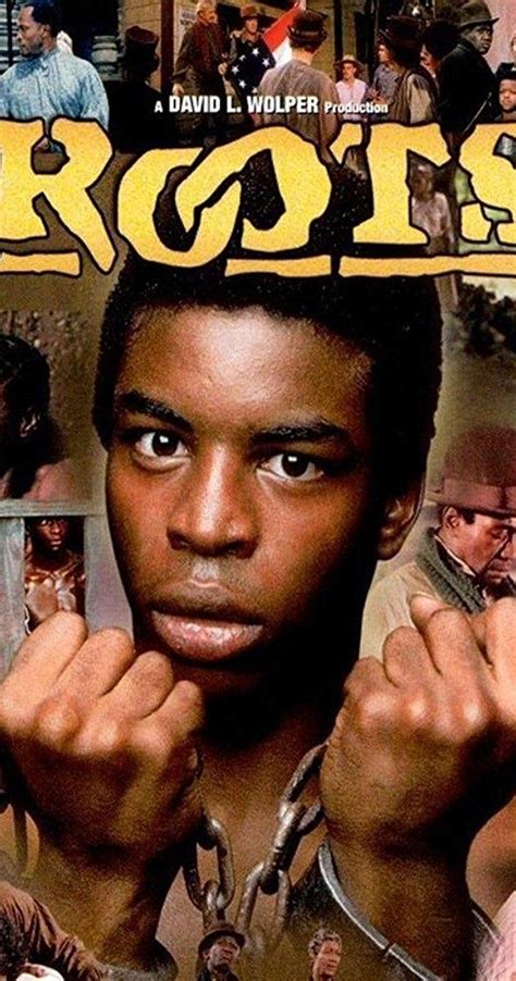 Start your free trial now. Roots (TV Mini-Series 1977) - IMDb