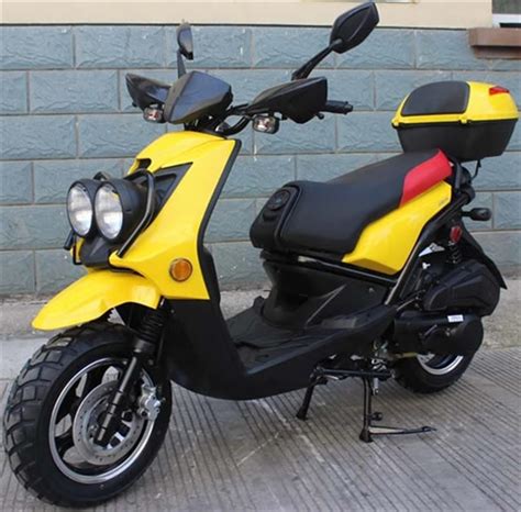 This entry was posted in electric scooter reviews and tagged 50cc moped top speed, best electric scooters, electric scooter, pink scooter by. ROKETA 150cc Moped Scooter CITY-150 w/ 12" Big Tires (MC ...