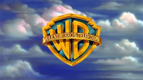Logo Warner Bros Television Youtube