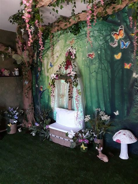 24 Creative Fairy Garden Ideas Enchanted Forest Wonderland Enchanted