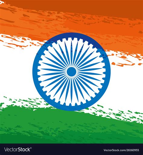 Indian Flag Ashoka Chakra Images And Photos Finder