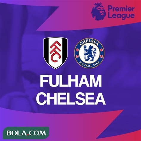 See detailed profiles for chelsea and fulham. Prediksi Liga Inggris Fulham Vs Chelsea: Butuh Menang ...