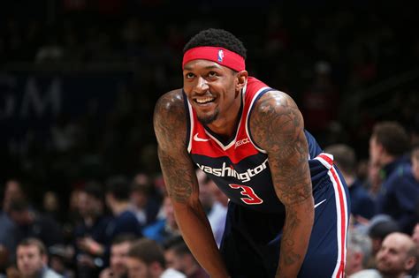 Tokyo 2020: Could Bradley Beal Represent The Wizards At The Olympics?