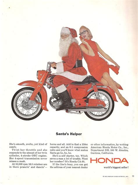 HONDA CA-95 | ホンダのバイク, モペット, ホンダ