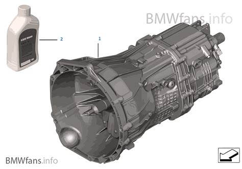 After replacing the engine control, the automatic transmission shifts to safe operation mode. Manual Transmission | BMW X3 F25 X3 18d N47N Europe
