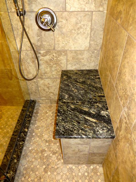 Pin By Kbrs Inc On Shower Seats Bench Seats Ready To Tile Shower