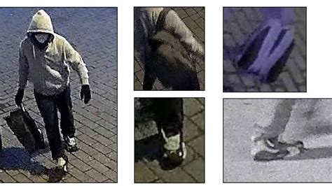 Fbi Posts New Photos Of Dc Pipe Bomb Suspect Along With 50g Reward